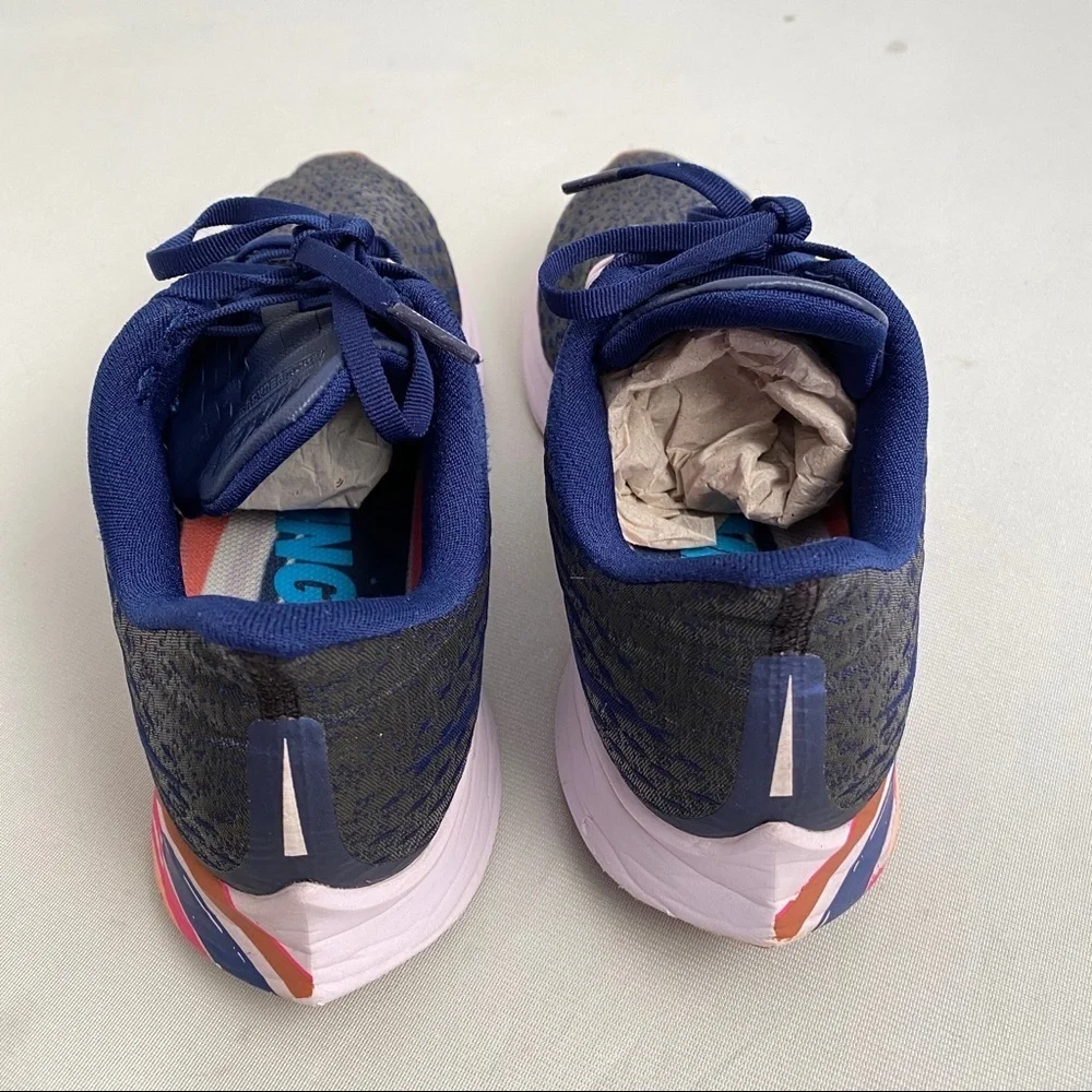 Nike Air Zoom Pegasus 35 Premium Blue Void running sneakers